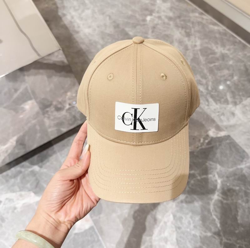 CK cap (14)